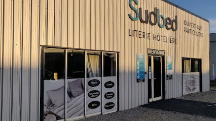 Sudbed - Literie professionnelle, Magasin de Literie à Villeneuve-lès-Béziers