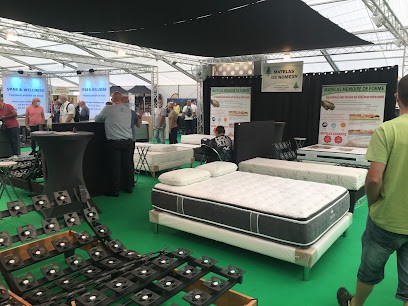 Remond Pierre-Gino, Magasin de Literie à Nomexy