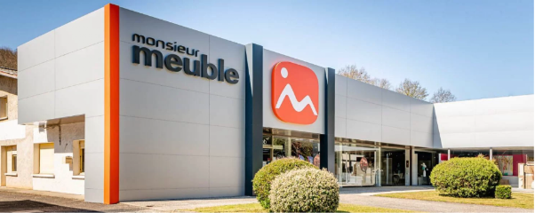 Espace Literie Simmons Bultex Andre Renault Sarlat, Magasin De Literie à Sarlat-la-Canéda