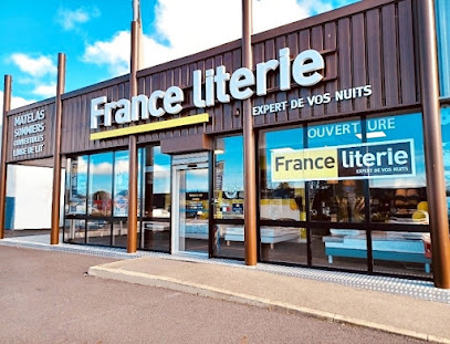 France Literie Les Sables D'olonne, Magasin De Literie aux Sables-d'Olonne