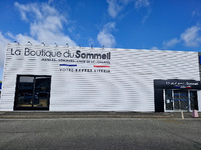 La Boutique Du Sommeil Le Mans Magasin De Literie à Mulsanne