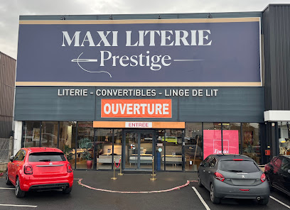 Maxi Literie Prestige Herblay Magasin De Literie à Pierrelaye