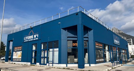 LITERIE N°1 - Toulon la Garde, Magasin de Literie à La Garde