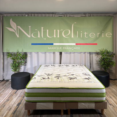 Naturel Literie, Magasin De Literie à Andrézieux-Bouthéon