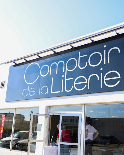 Comptoir De La Literie / La Maison Du Convertible (Perpignan-Cabestany) Magasin De Literie à Cabestany