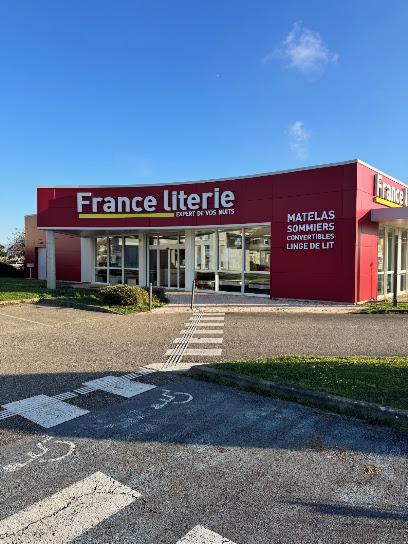 France Literie Wittenheim Magasin De Literie à Wittenheim