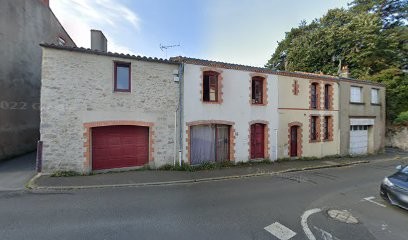 Riaudel Pascal, Magasin de Literie à Clisson