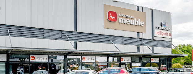 Ma Literie By Monsieur Meuble Bordeaux / Mérignac Magasin De Literie à Mérignac