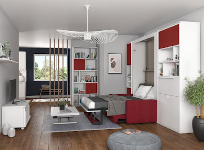Le Géant Du Sommeil-Filliung / Magasin De Literie, Chambre À Coucher Et Dressing Magasin De Literie à Hombourg-Haut