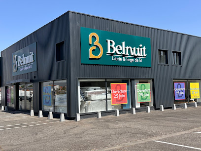 Literie Belnuit Portet-Sur-Garonne Magasin De Literie à Portet-sur-Garonne