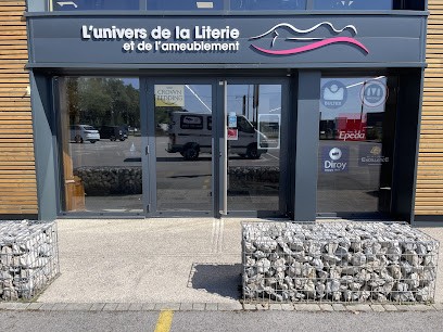 L’univers De La Literie Et De L’ameublement, Magasin de Literie à Poligny
