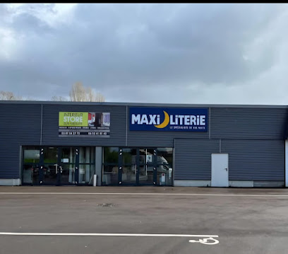 Maxi Literie Creutzwald Magasin De Literie à Creutzwald
