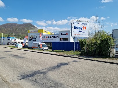 Easylit Voiron - Literie & Canapé, Magasin de Literie à Voiron