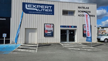 Expert Litier Périgueux - Magasin De Literie - Canapé Lit Magasin De Literie à Chancelade