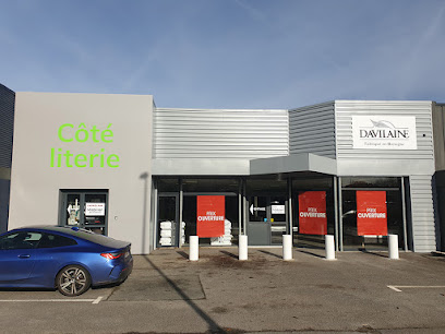 Côté Literie Magasin De Literie à Lanester