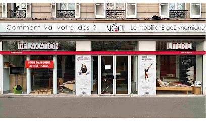 Vépi Matelas Latex Naturel Magasin De Literie à Paris 12