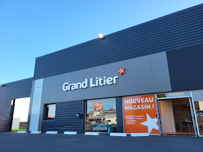 Grand Litier - Dax Magasin De Literie à Saint-Paul-lès-Dax