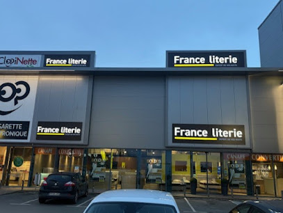France Literie Sainte Genevieve-Des-Bois (Ancien Maison De La Literie) Magasin De Literie à Sainte-Geneviève-des-Bois