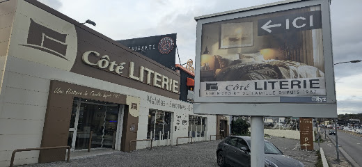 Côté Literie La Valentine Magasin De Literie à Marseille 11