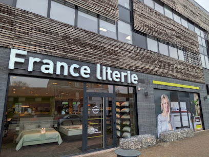 France Literie Marquette-Lez-Lille, Magasin De Literie à Marquette-lez-Lille