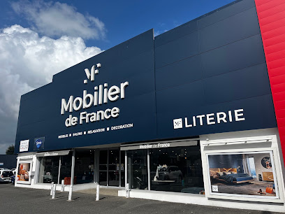 Literie By Mf Pau, Magasin De Literie à Lescar