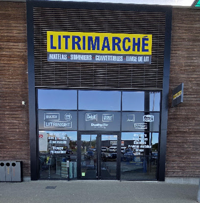 Litrimarché Le Havre Gonfreville-L'orcher