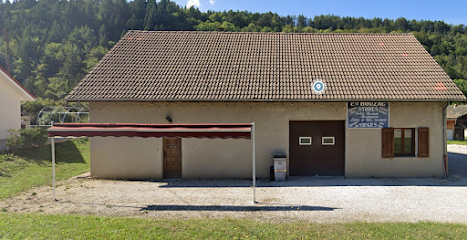 Ets Bouzac, Magasin De Literie à Monestier-de-Clermont