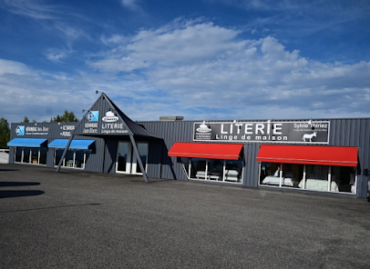 Lineess Literie Et Sylvie Thiriez Linge De Maison Magasin De Literie à Monistrol-sur-Loire