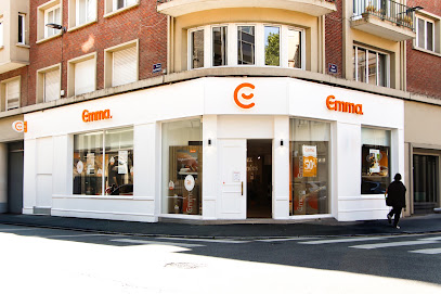 Emma Store Lille Magasin De Literie à Lille