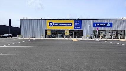 Le Roi Du Matelas St Quentin, Magasin de Literie à Saint-Quentin