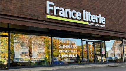 France Literie Ingwiller Magasin De Literie à Ingwiller