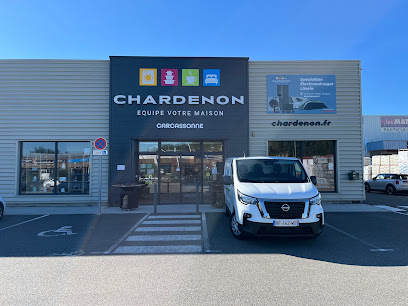 Chardenon Carcassonne- Spécialiste Électroménager Magasin De Literie à Carcassonne