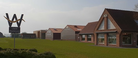 Literie Westelynck, Magasin de Literie à Borre