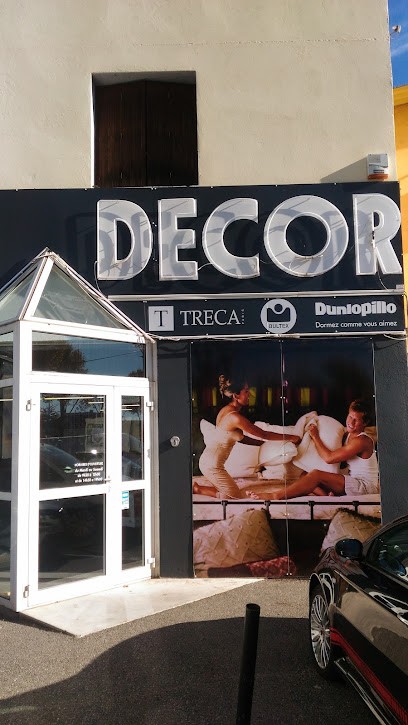 Literie Decor Manosque, Magasin de Literie à Manosque