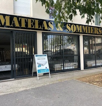 Roger Literie, Magasin de Literie à Abbeville