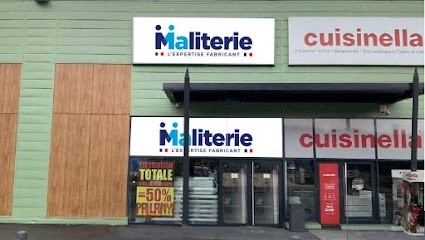 Maliterie Voiron, Magasin de Literie à Voiron