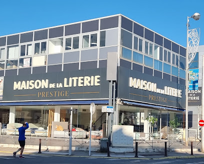 Maison De La Literie Nice Cap 3000 - Lit - Matelas - Sommiers, Magasin De Literie à Saint-Laurent-du-Var