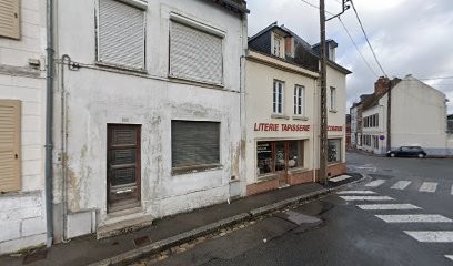 Chabaille Frères SARL, Magasin de Literie à Abbeville