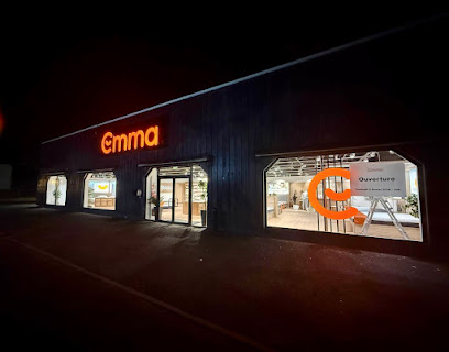 Emma Store Vendenheim Magasin De Literie à Vendenheim