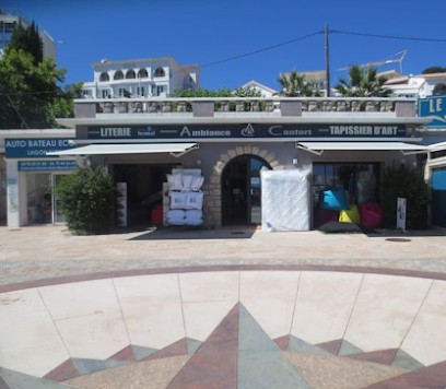 ambiance&confort, Magasin de Literie au Lavandou