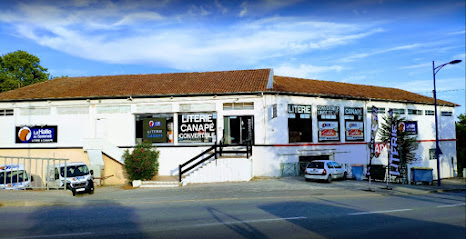 La Halle Au Sommeil Manosque - Literie & Convertible Magasin De Literie à Manosque