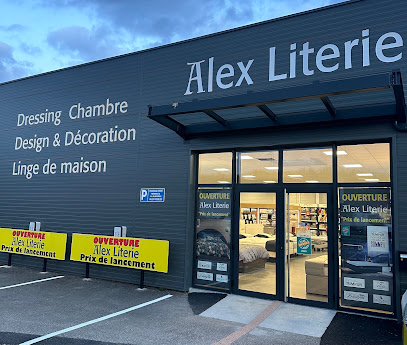Alex Literie, Magasin De Literie à Oyonnax