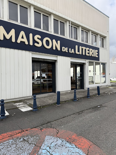 Maison De La Literie Toulouse Gramont Magasin De Literie à Toulouse