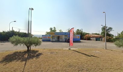 Literie Ameublement Vincent, Magasin de Literie à Manosque