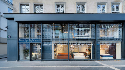 Magasin Litier Français Paris : Literie, Matelas, Canapés Convertibles Magasin De Literie à Paris 04
