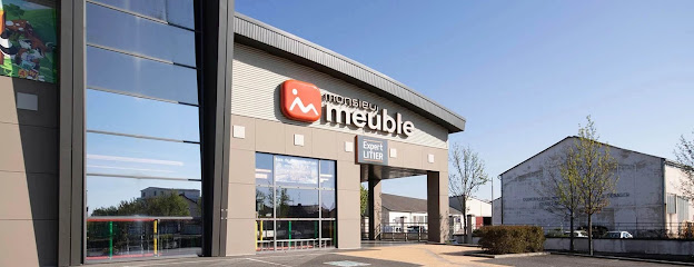 Ma Literie By Monsieur Meuble Montlucon, Magasin De Literie à Montluçon
