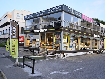 France Literie Nice Saint-Laurent-Du-Var, Magasin De Literie à Saint-Laurent-du-Var