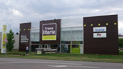 France Literie, Magasin de Literie à Varennes-Vauzelles