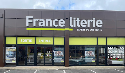 France Literie Bordeaux Merignac Magasin De Literie à Mérignac