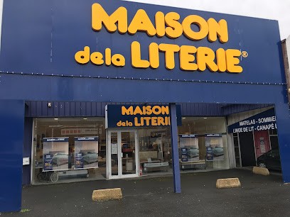 MAISON De La LITERIE Créteil, Magasin de Literie à Créteil